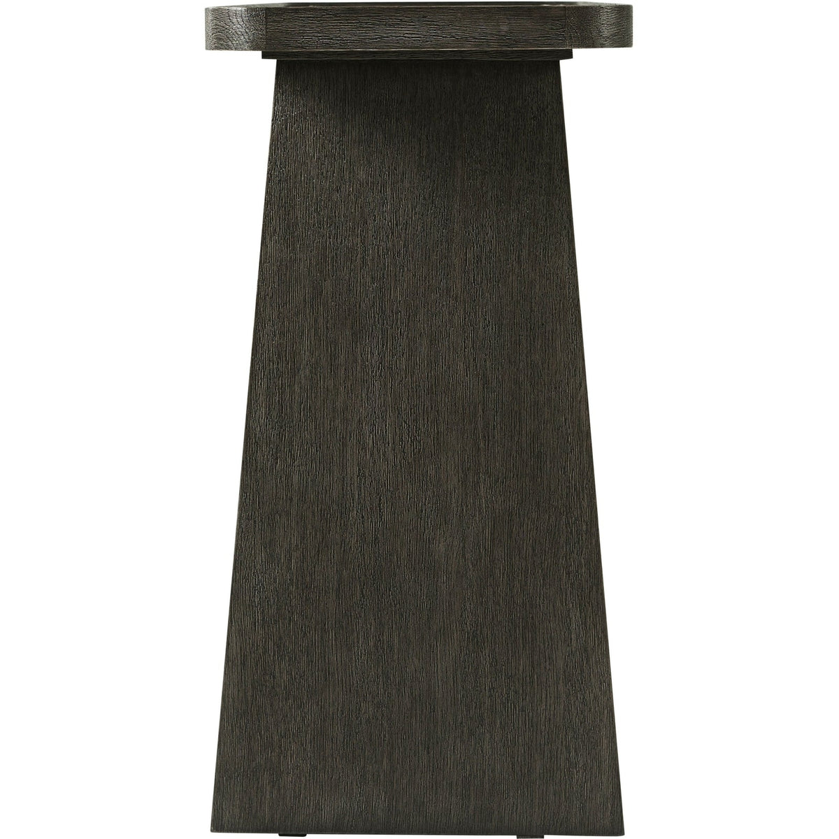 Theodore Alexander Repose Wooden Console Table