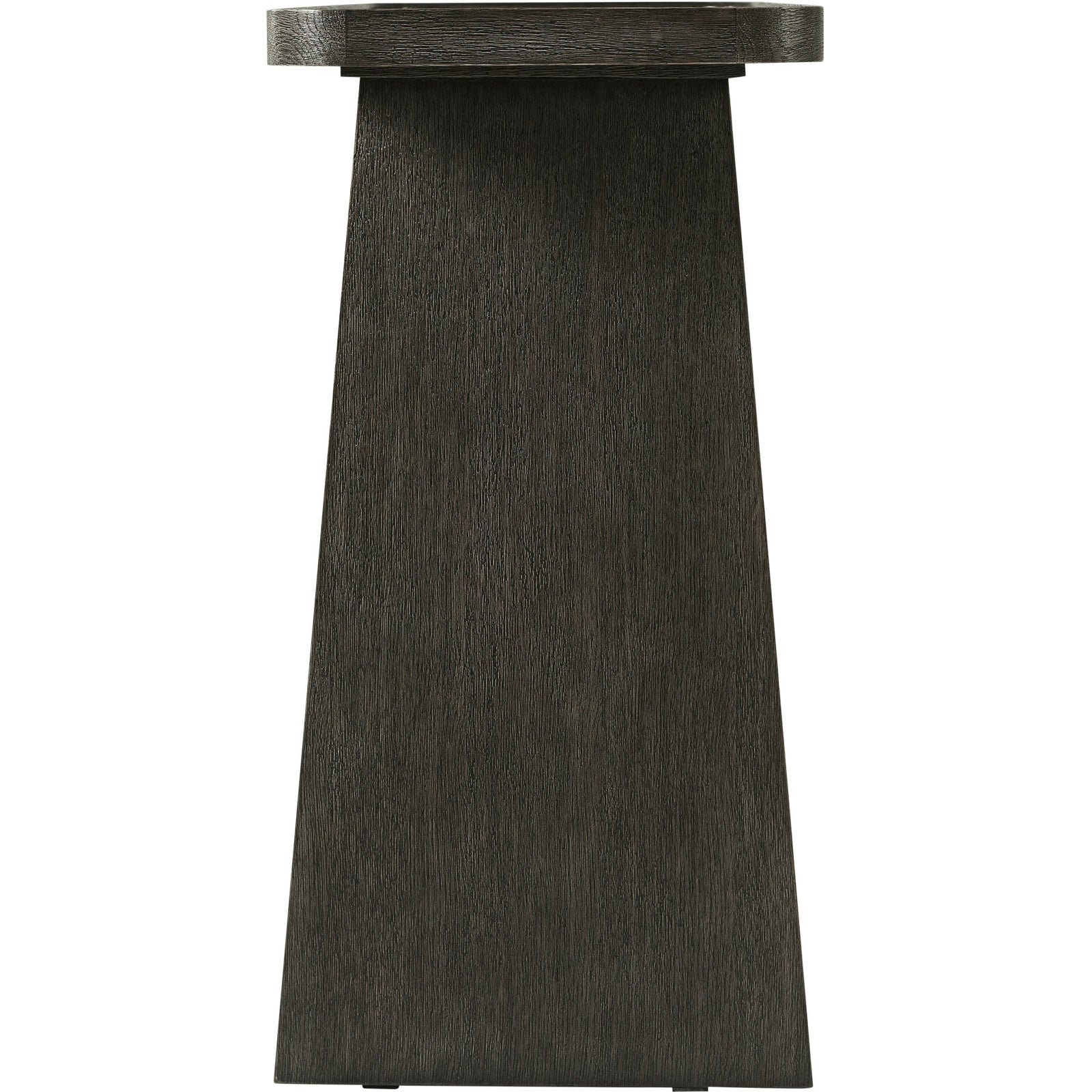 Theodore Alexander Repose Wooden Console Table