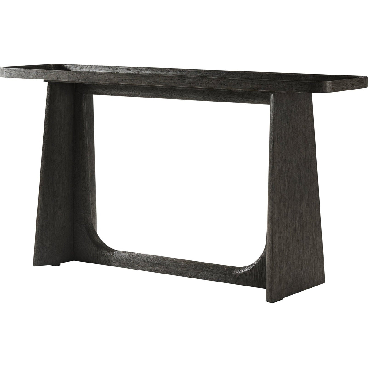 Theodore Alexander Repose Wooden Console Table