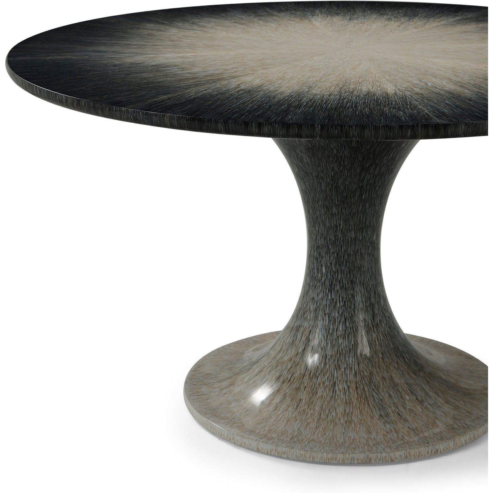 Theodore Alexander Panos Dining Table