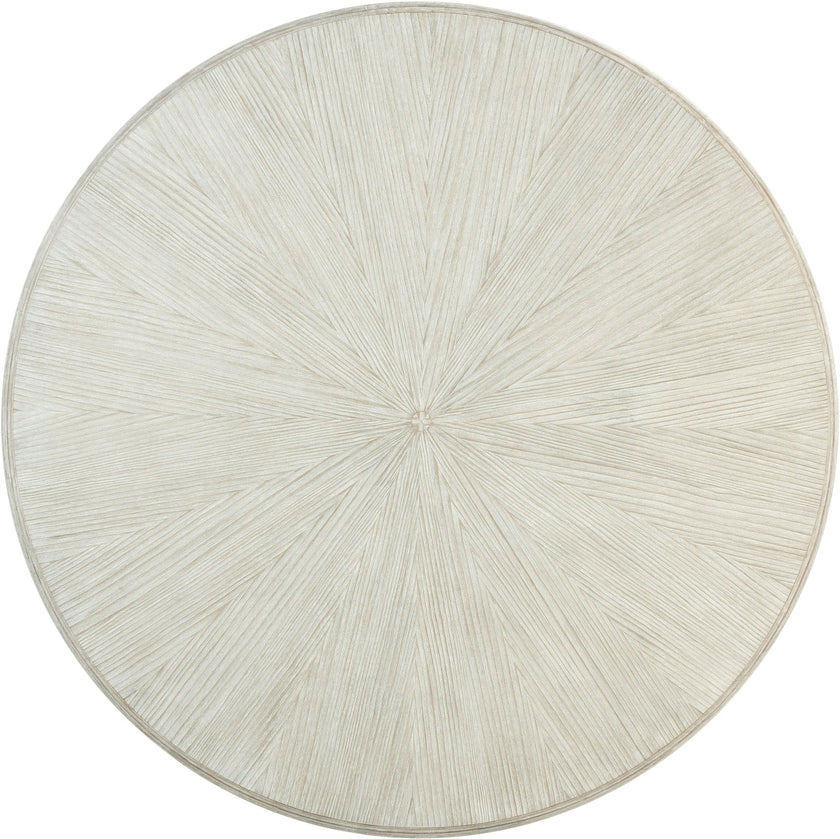 Theodore Alexander Breeze Slatted Dining Table