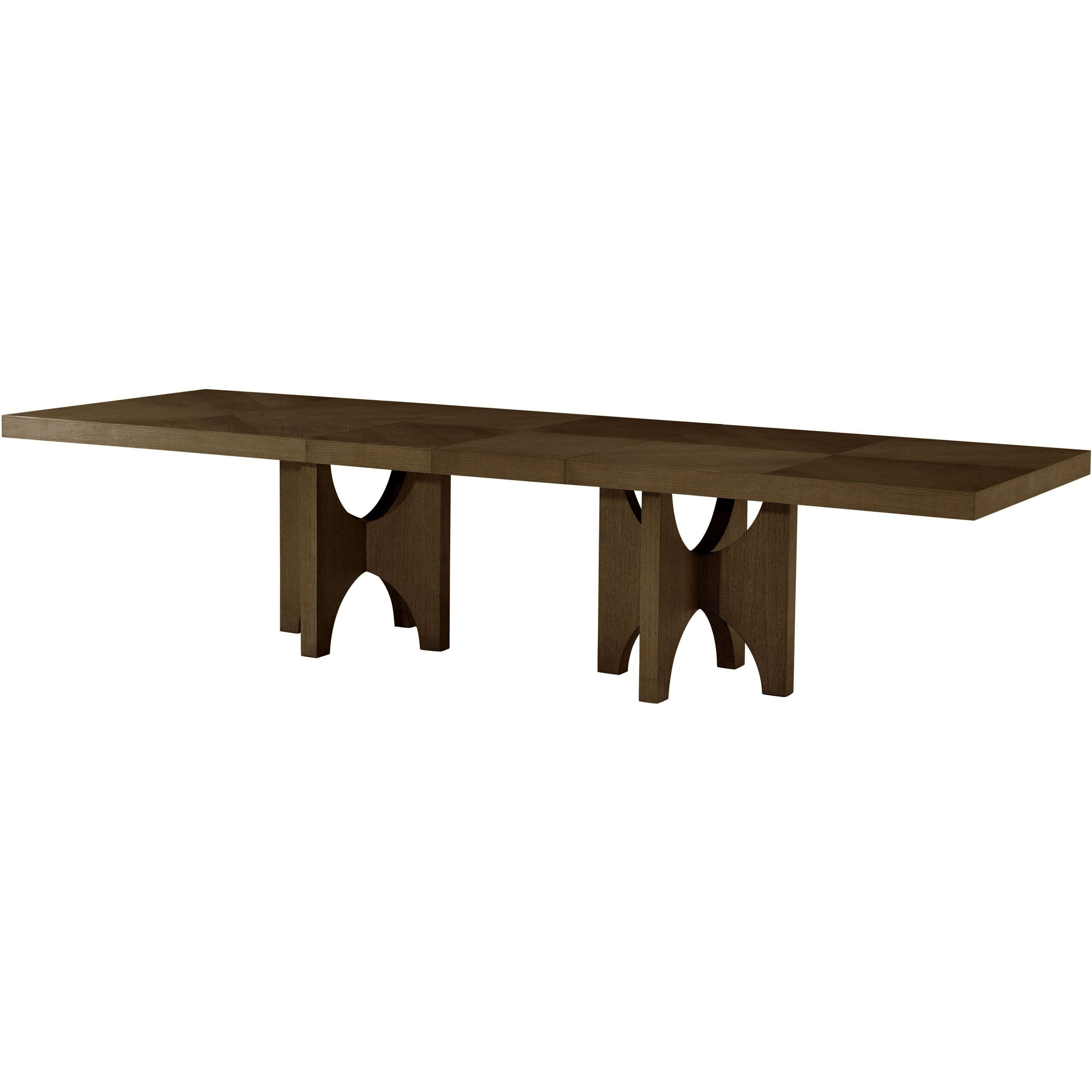 Theodore Alexander Catalina Extending Dining Table