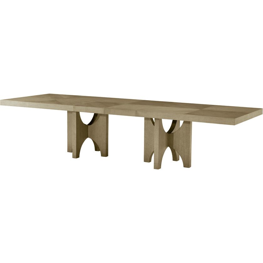 Theodore Alexander Catalina Extending Dining Table