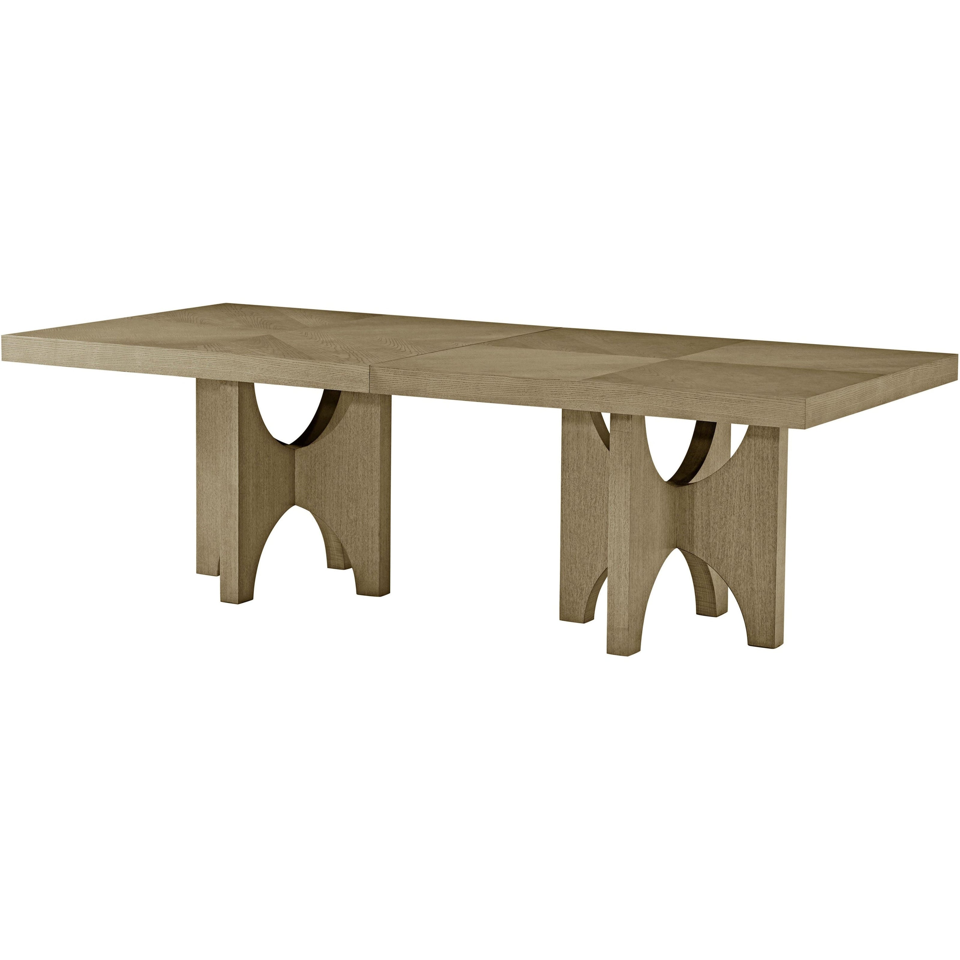 Theodore Alexander Catalina Extending Dining Table