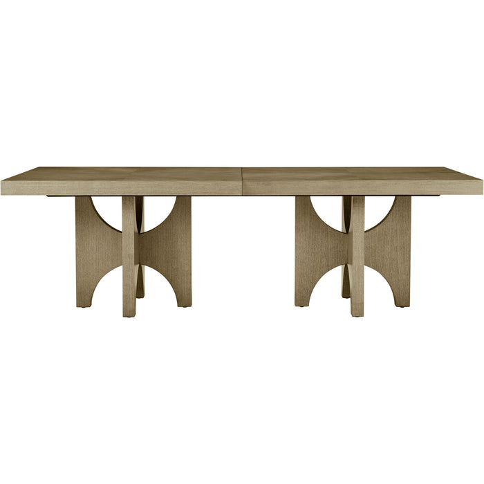 Theodore Alexander Catalina Extending Dining Table