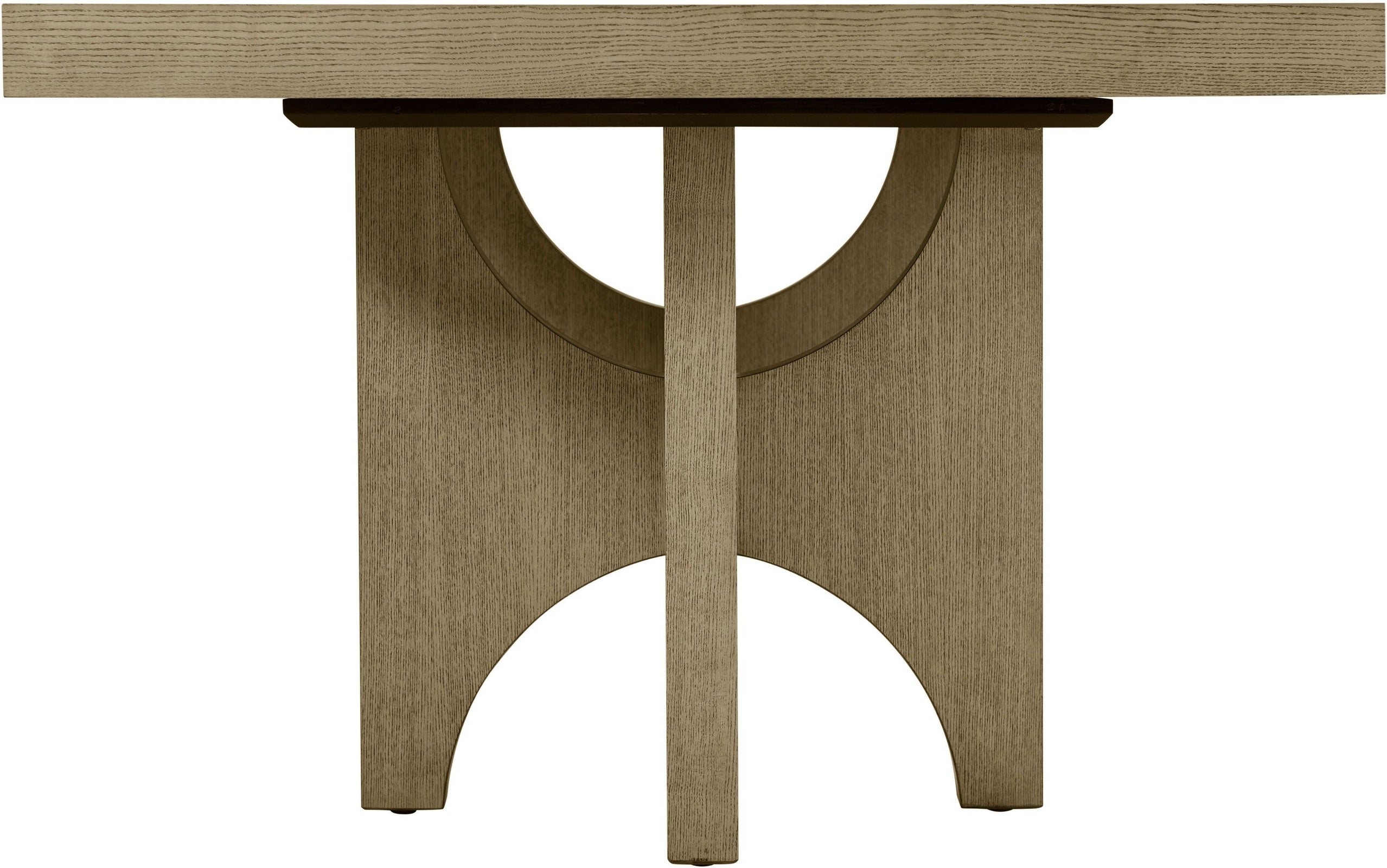 Theodore Alexander Catalina Extending Dining Table