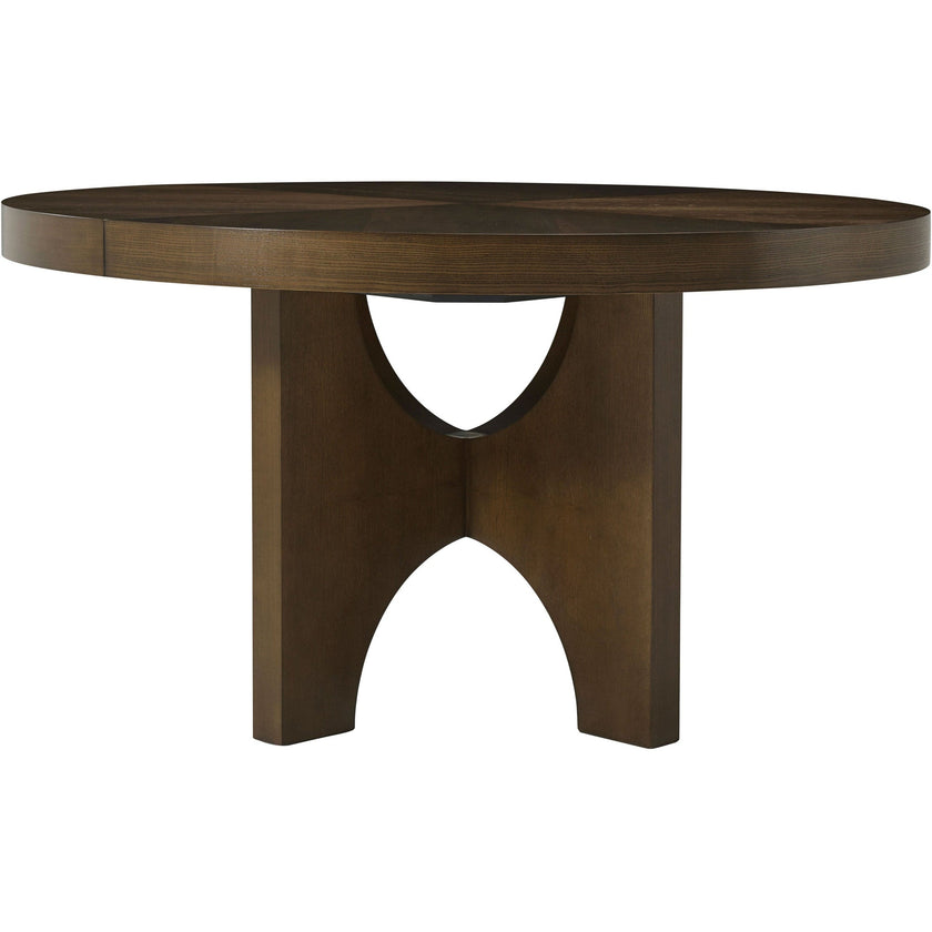 Theodore Alexander Catalina Extending Round Dining Table