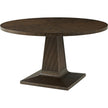Theodore Alexander Lido Round Dining Table
