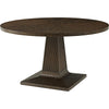 Theodore Alexander Lido Round Dining Table
