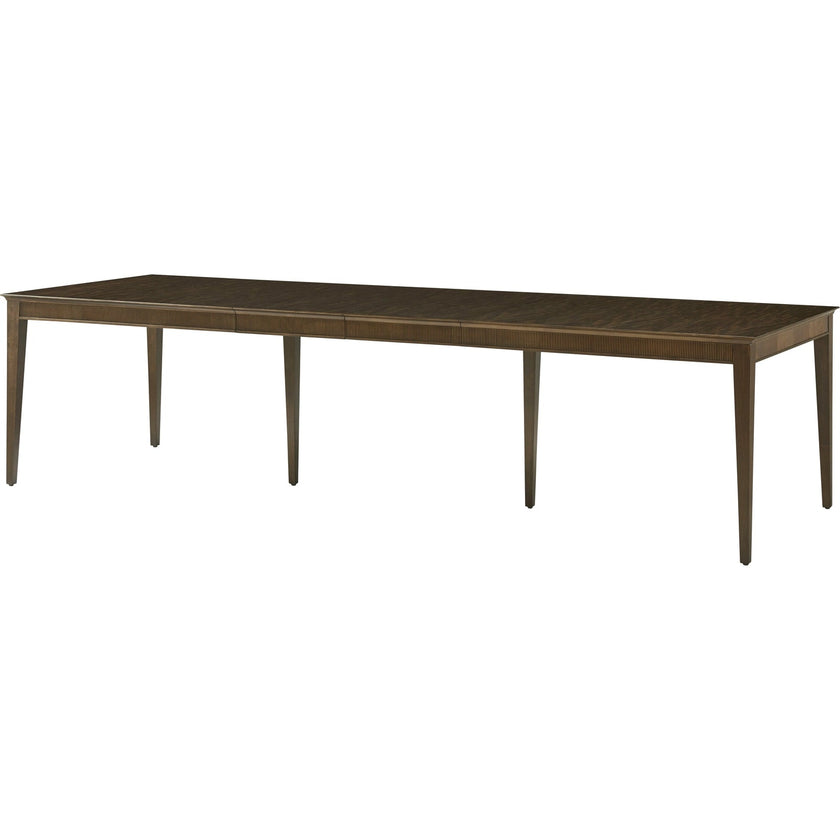 Theodore Alexander Lido Rectangular Dining Table