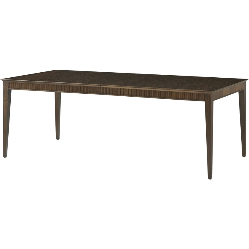 Theodore Alexander Lido Rectangular Dining Table