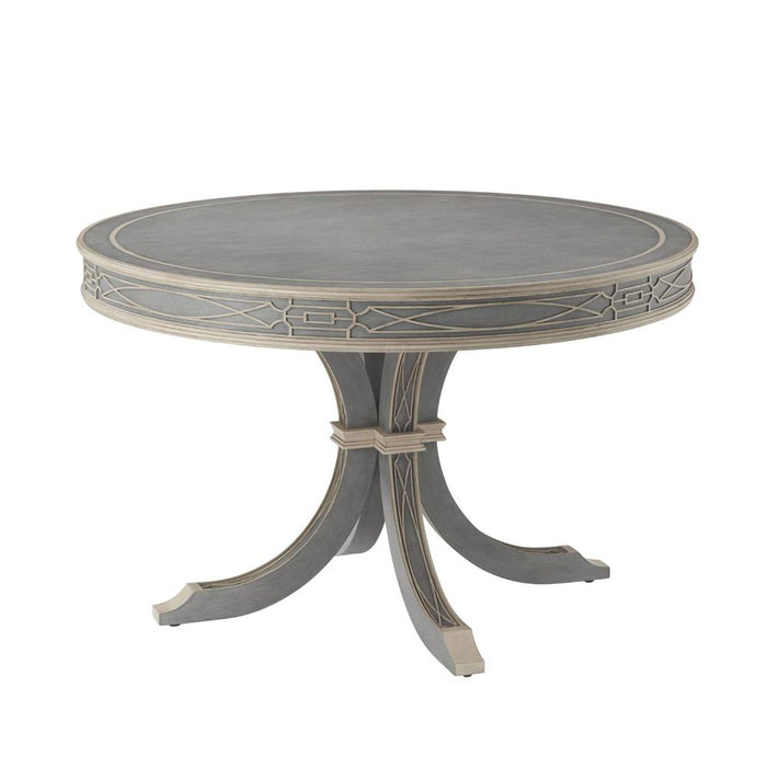 Theodore Alexander Morning Room Center Table