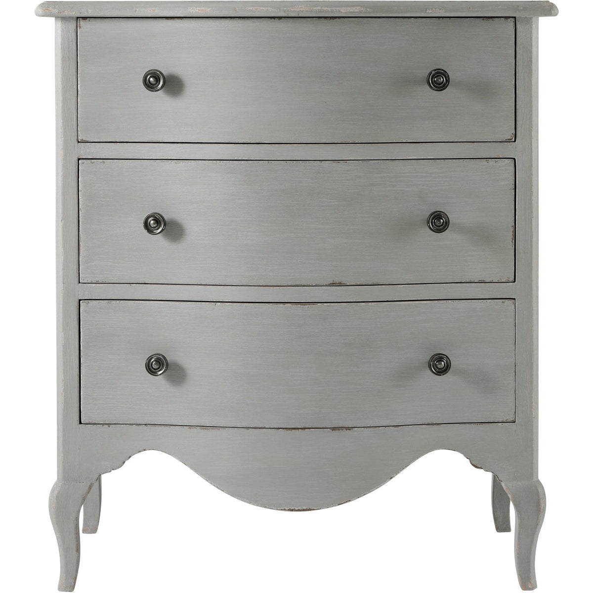 Theodore Alexander Tavel The Rene Nightstand