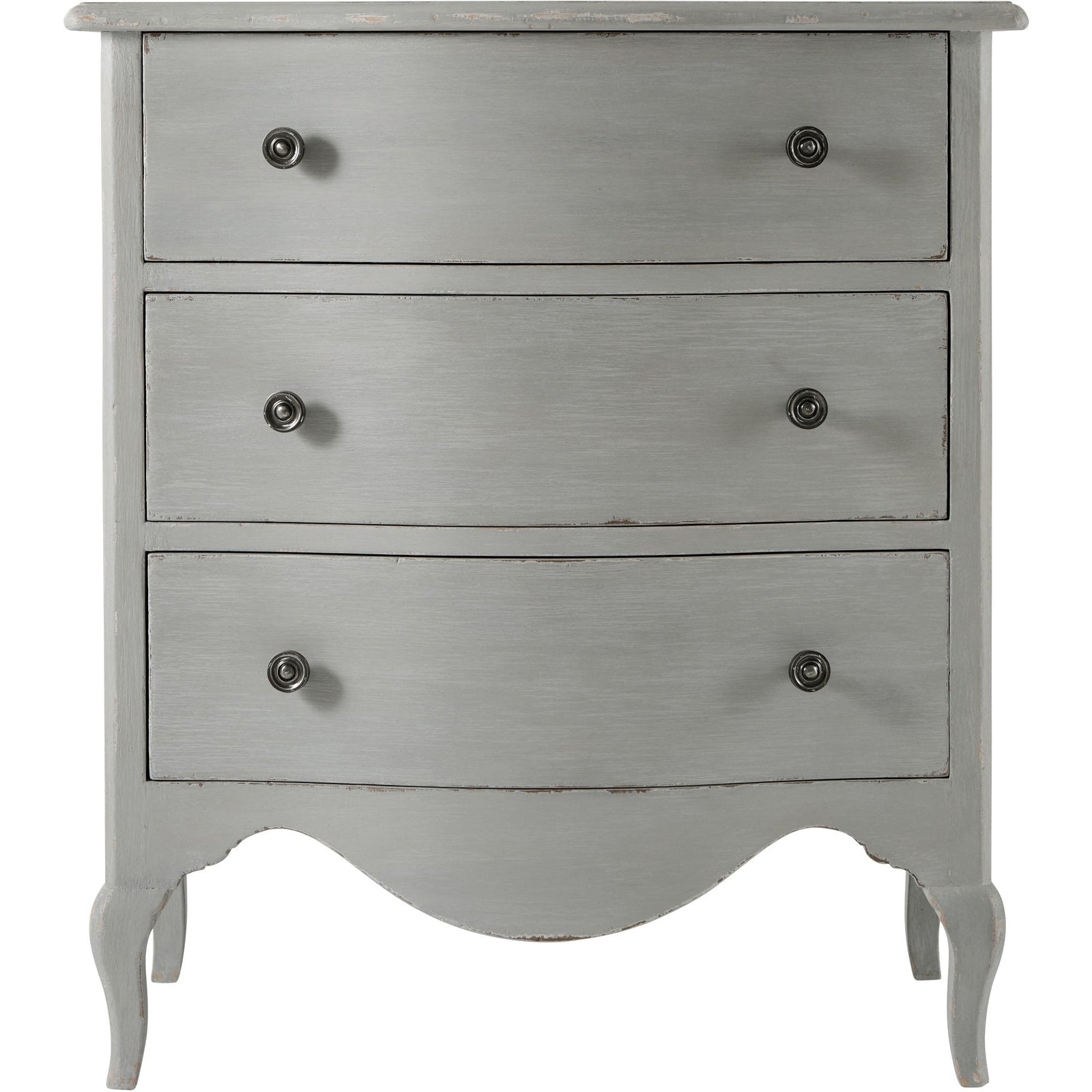 Theodore Alexander Tavel The Rene Nightstand