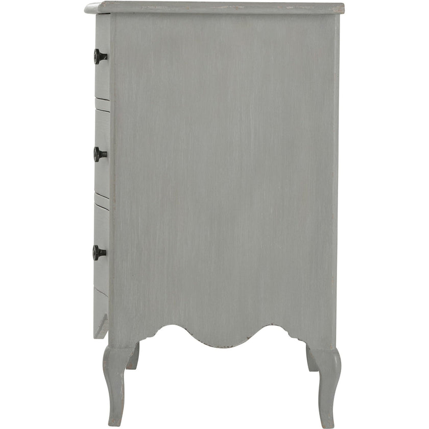 Theodore Alexander Tavel The Rene Nightstand