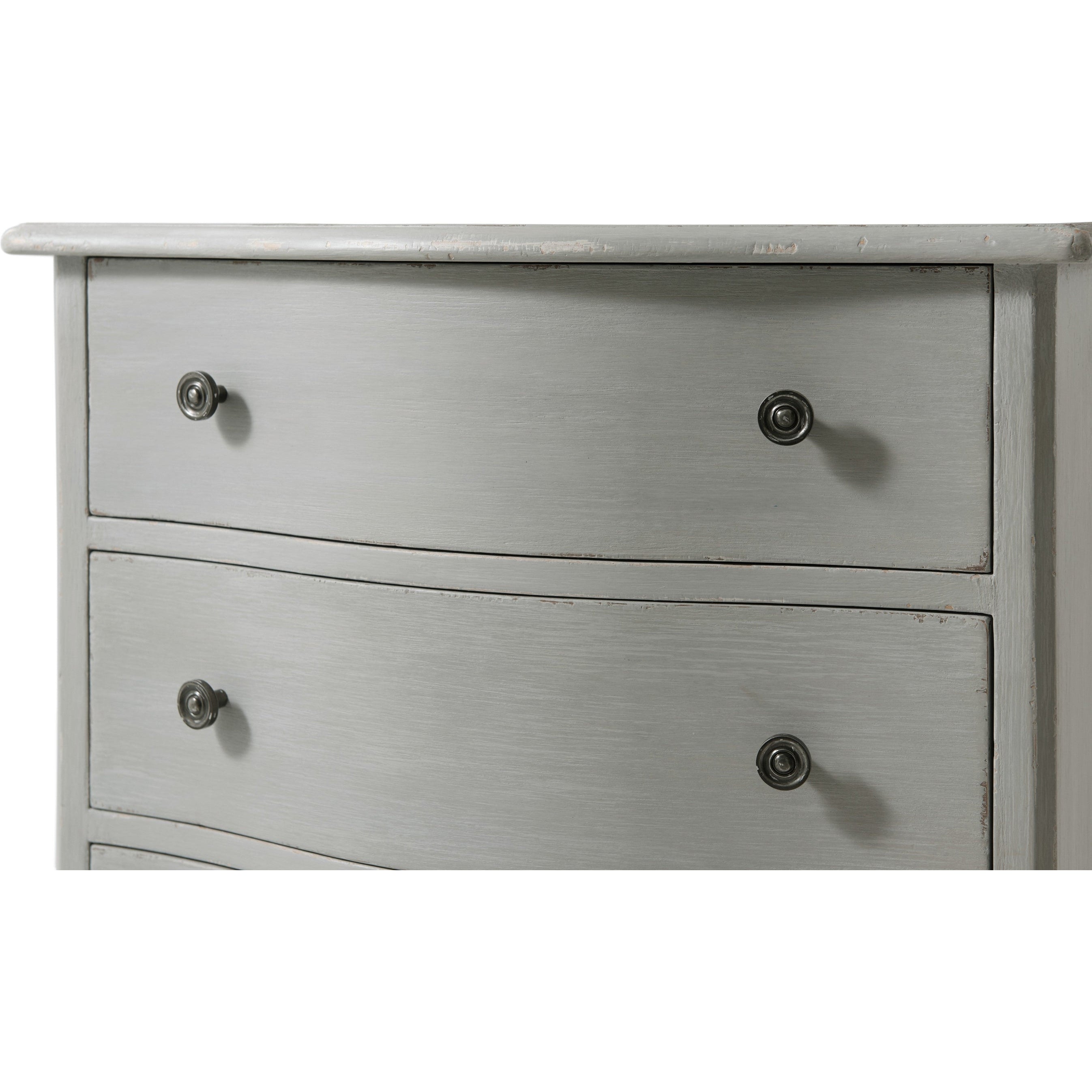 Theodore Alexander Tavel The Rene Nightstand