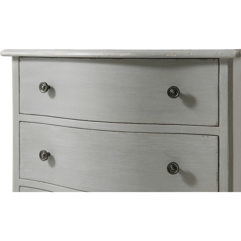 Theodore Alexander Tavel The Rene Nightstand
