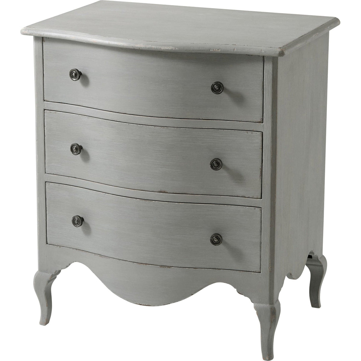 Theodore Alexander Tavel The Rene Nightstand