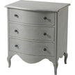 Theodore Alexander Tavel The Rene Nightstand