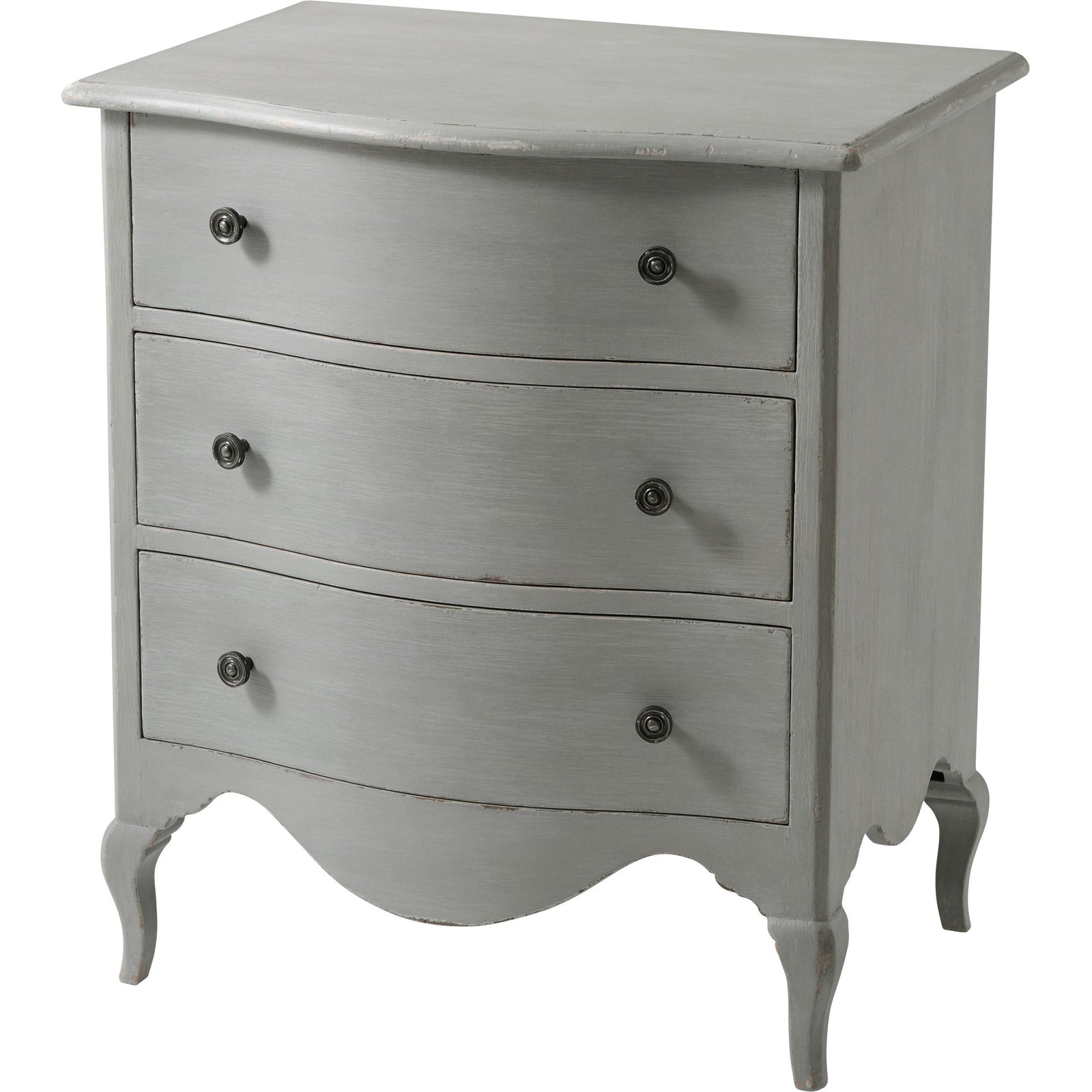 Theodore Alexander Tavel The Rene Nightstand
