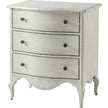 Theodore Alexander Tavel The Rene Nightstand