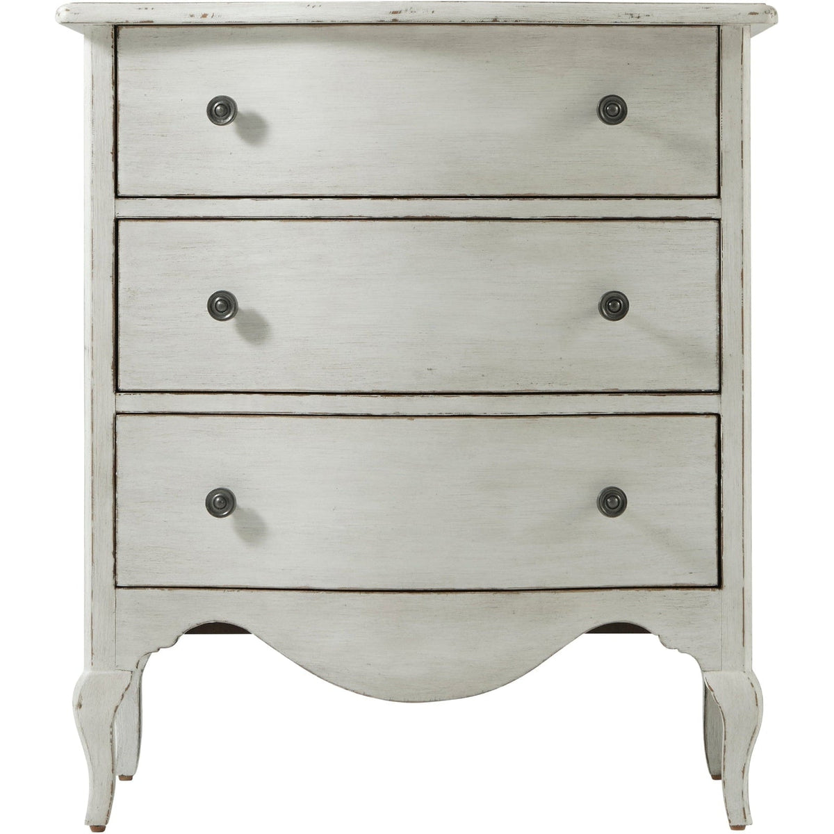 Theodore Alexander Tavel The Rene Nightstand