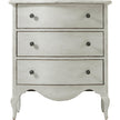 Theodore Alexander Tavel The Rene Nightstand