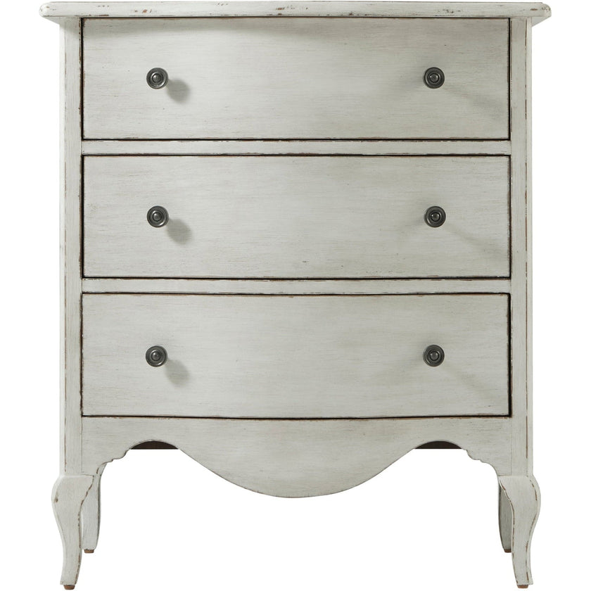 Theodore Alexander Tavel The Rene Nightstand