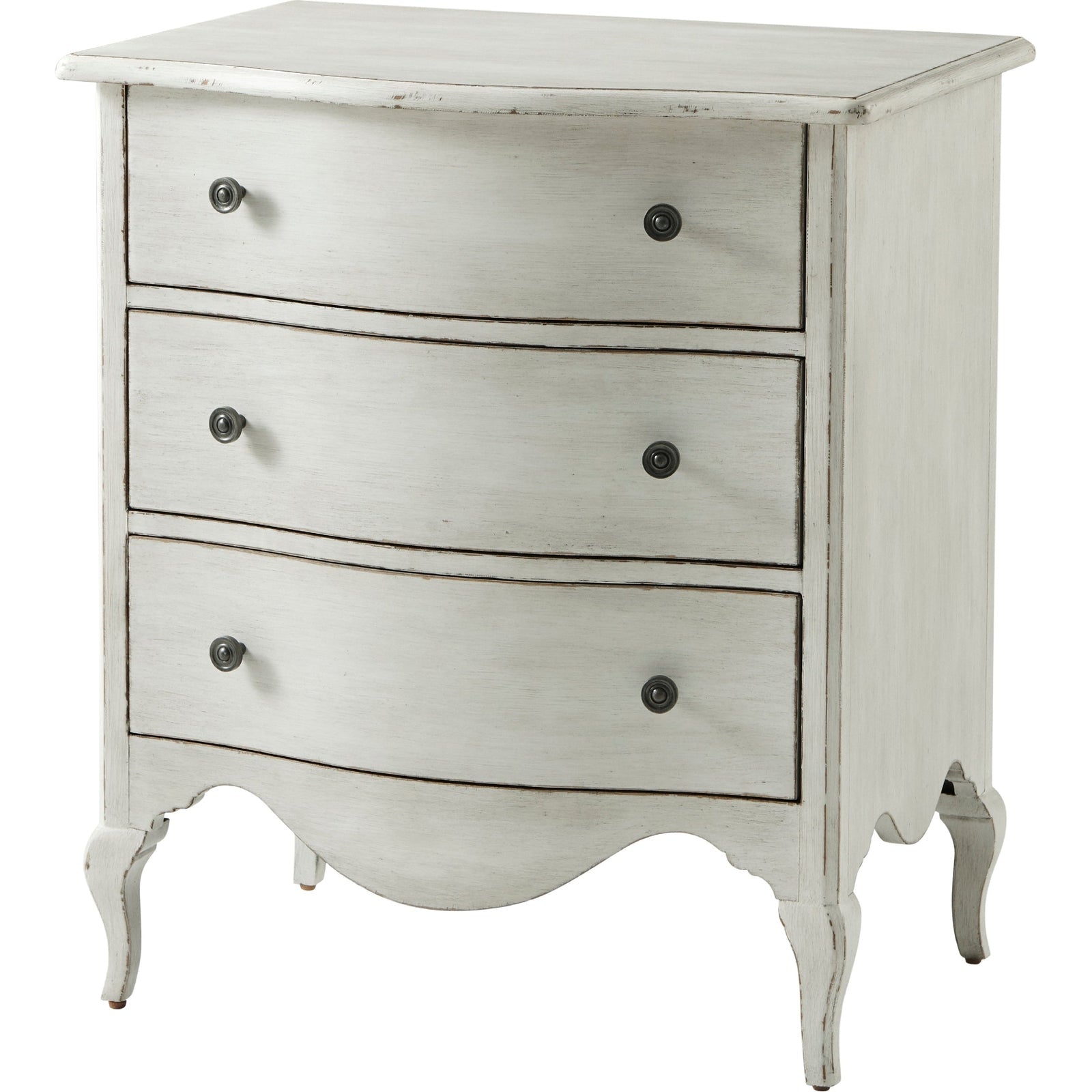 Theodore Alexander Tavel The Rene Nightstand