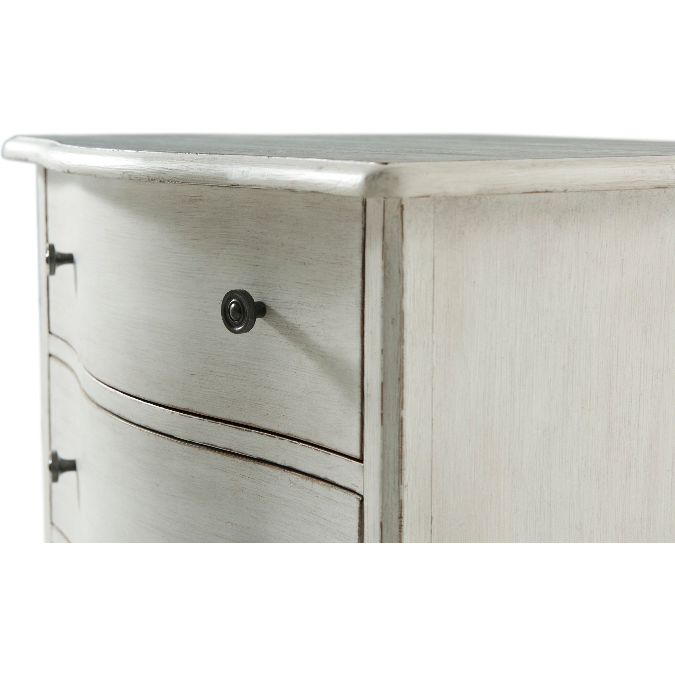 Theodore Alexander Tavel The Rene Nightstand