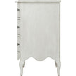 Theodore Alexander Tavel The Rene Nightstand