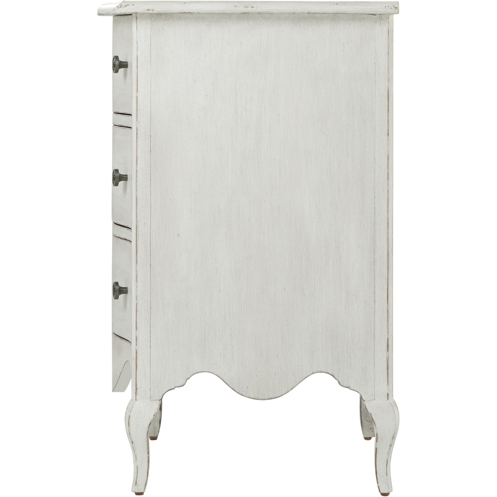 Theodore Alexander Tavel The Rene Nightstand