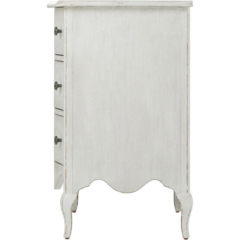 Theodore Alexander Tavel The Rene Nightstand