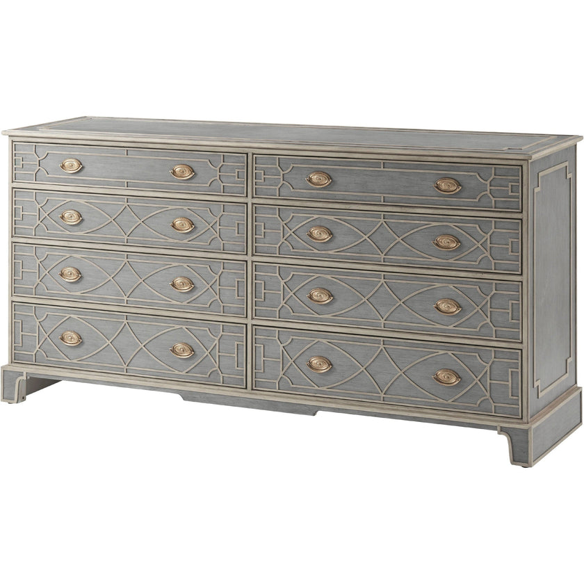 Theodore Alexander Ta - Morning Room Morning Room Dresser