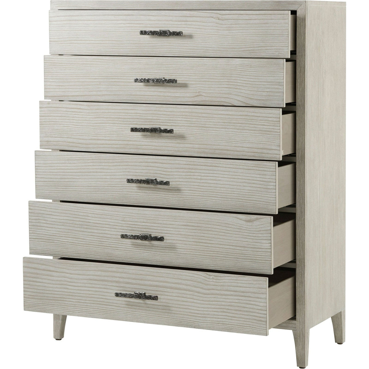 Theodore Alexander Breeze Tall Chest