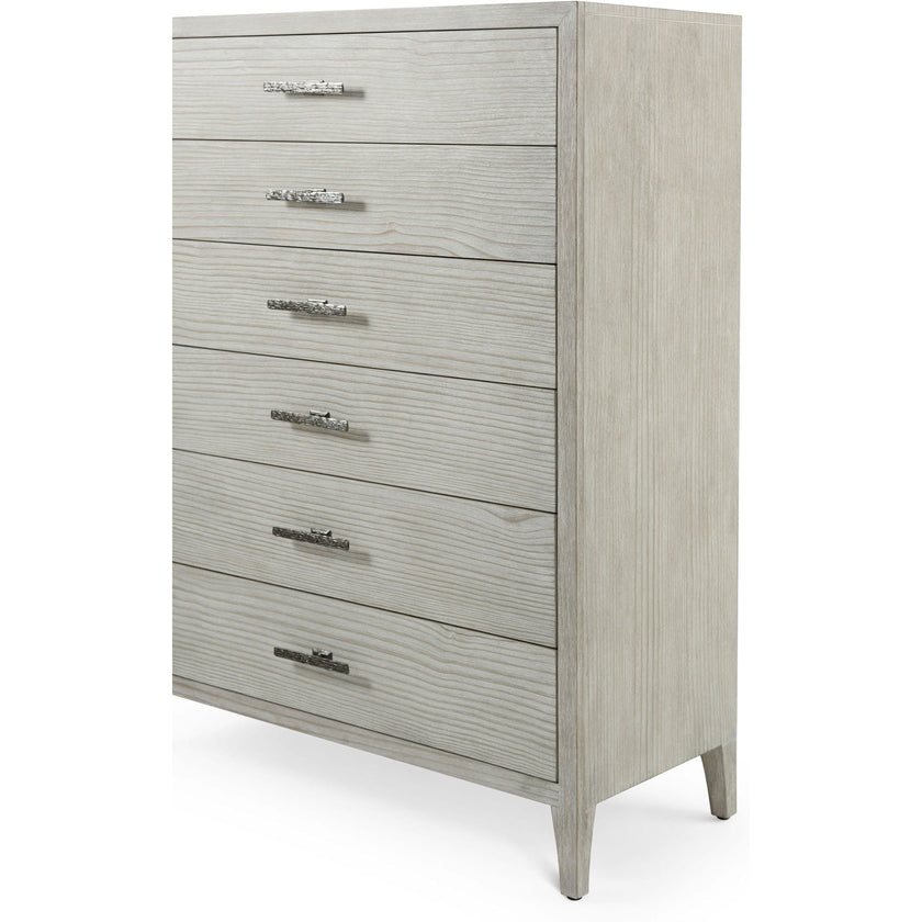 Theodore Alexander Breeze Tall Chest