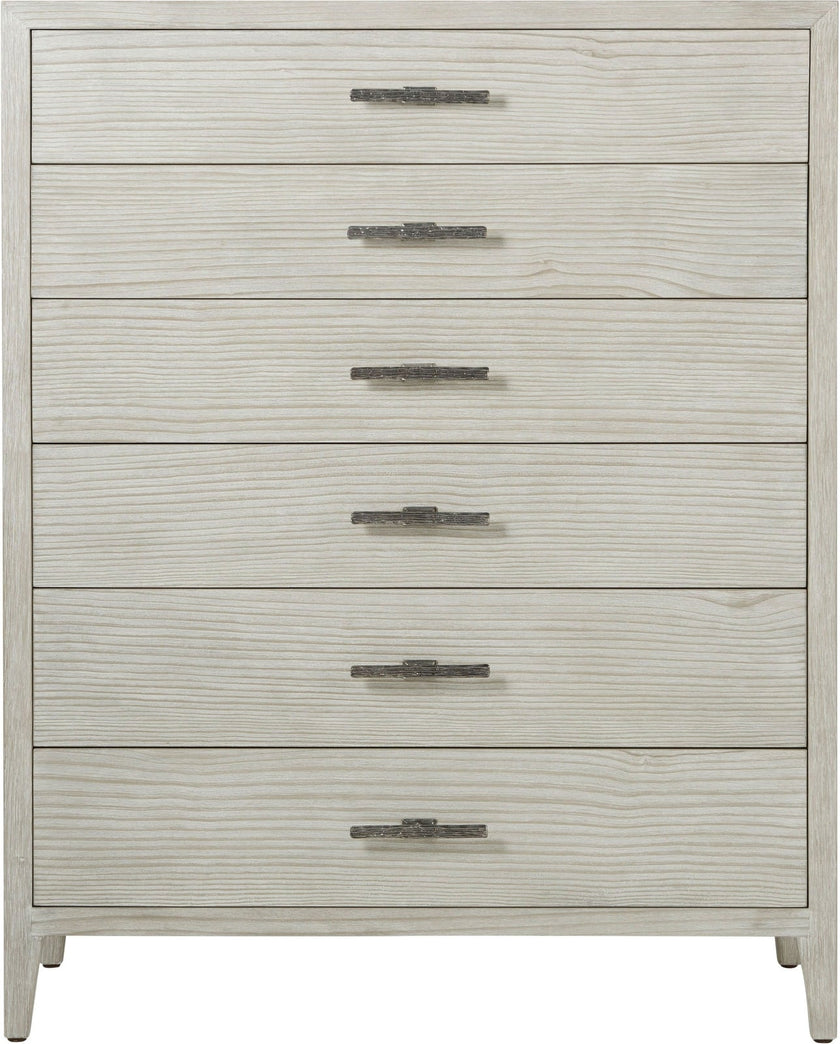 Theodore Alexander Breeze Tall Chest