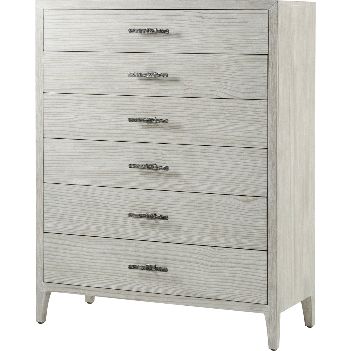 Theodore Alexander Breeze Tall Chest