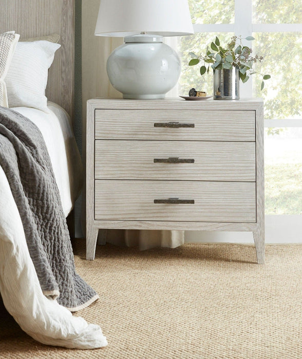 Theodore Alexander Breeze Three Drawer Chest