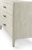 Theodore Alexander Breeze Three Drawer Chest
