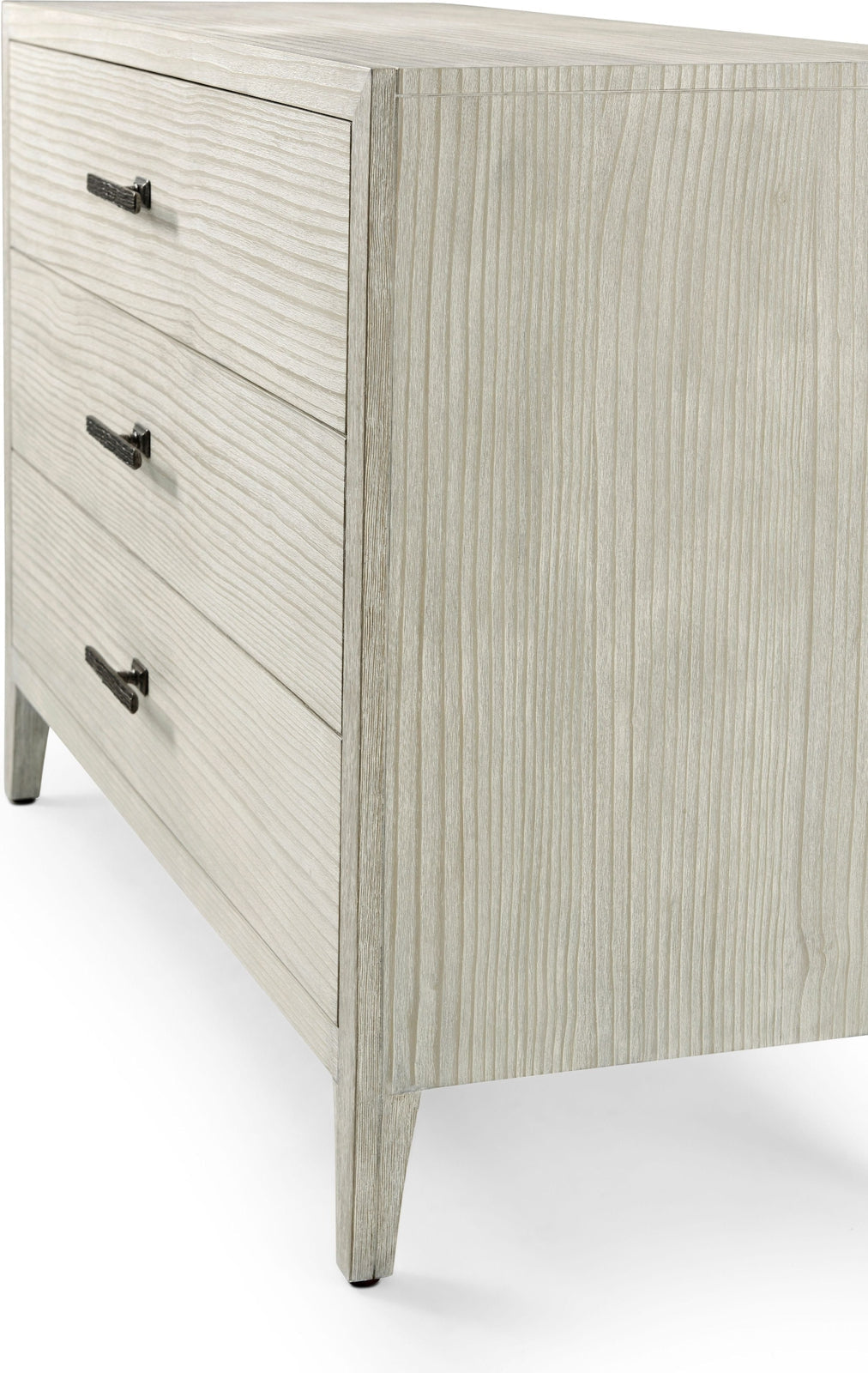 Theodore Alexander Breeze Three Drawer Chest