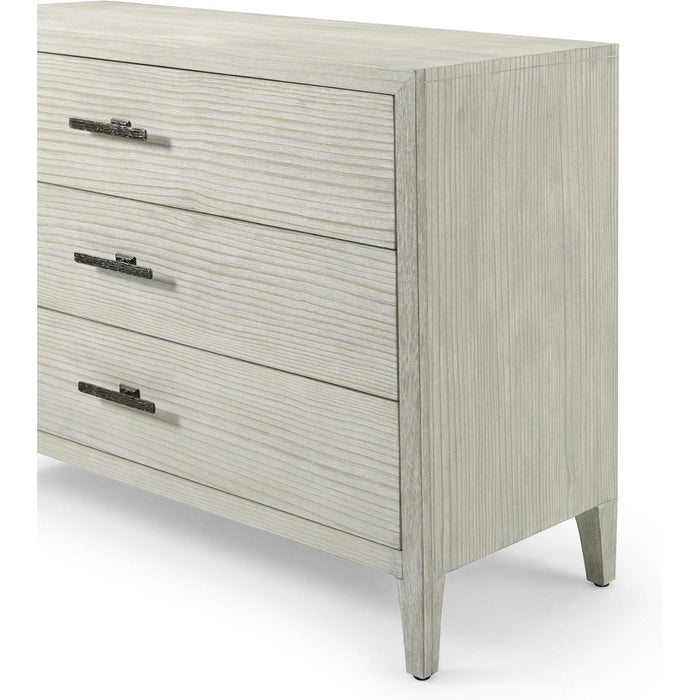 Theodore Alexander Breeze Three Drawer Chest