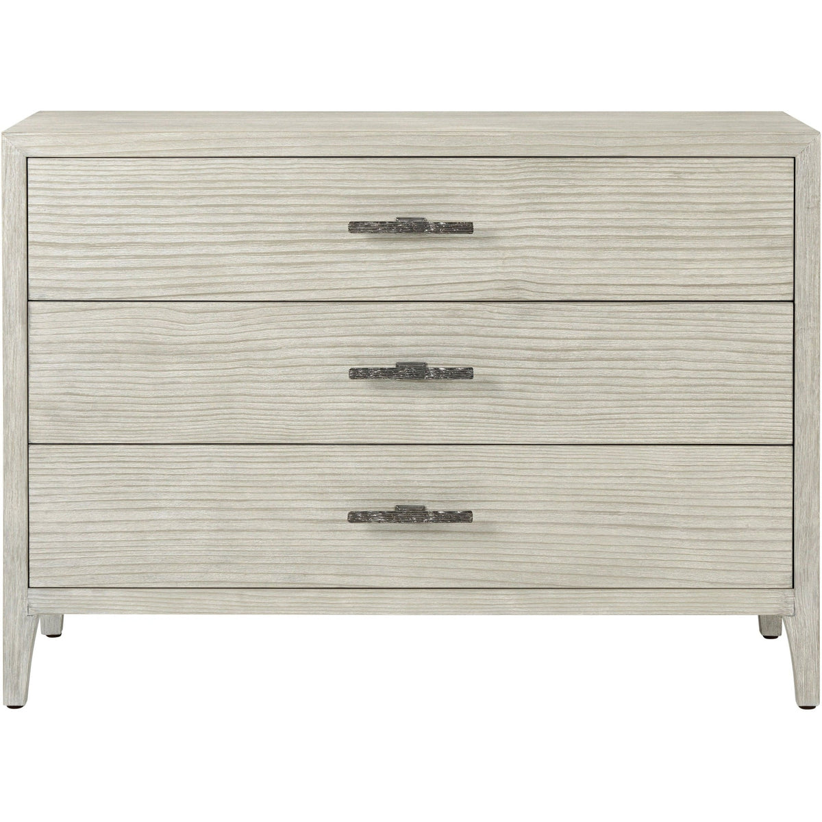 Theodore Alexander Breeze Three Drawer Chest