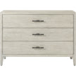 Theodore Alexander Breeze Three Drawer Chest