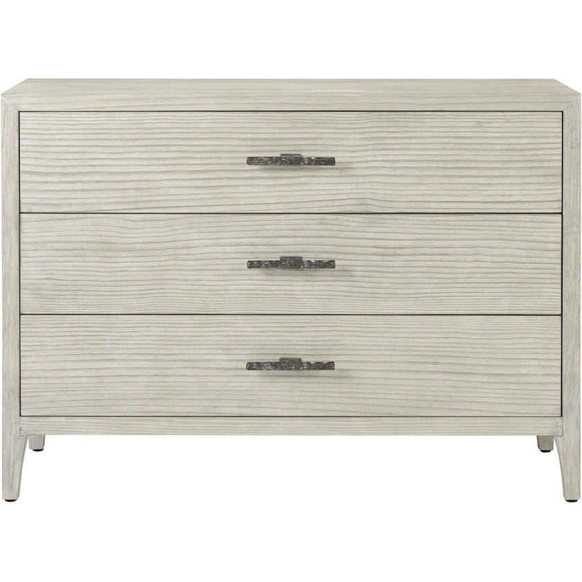 Theodore Alexander Breeze Three Drawer Chest