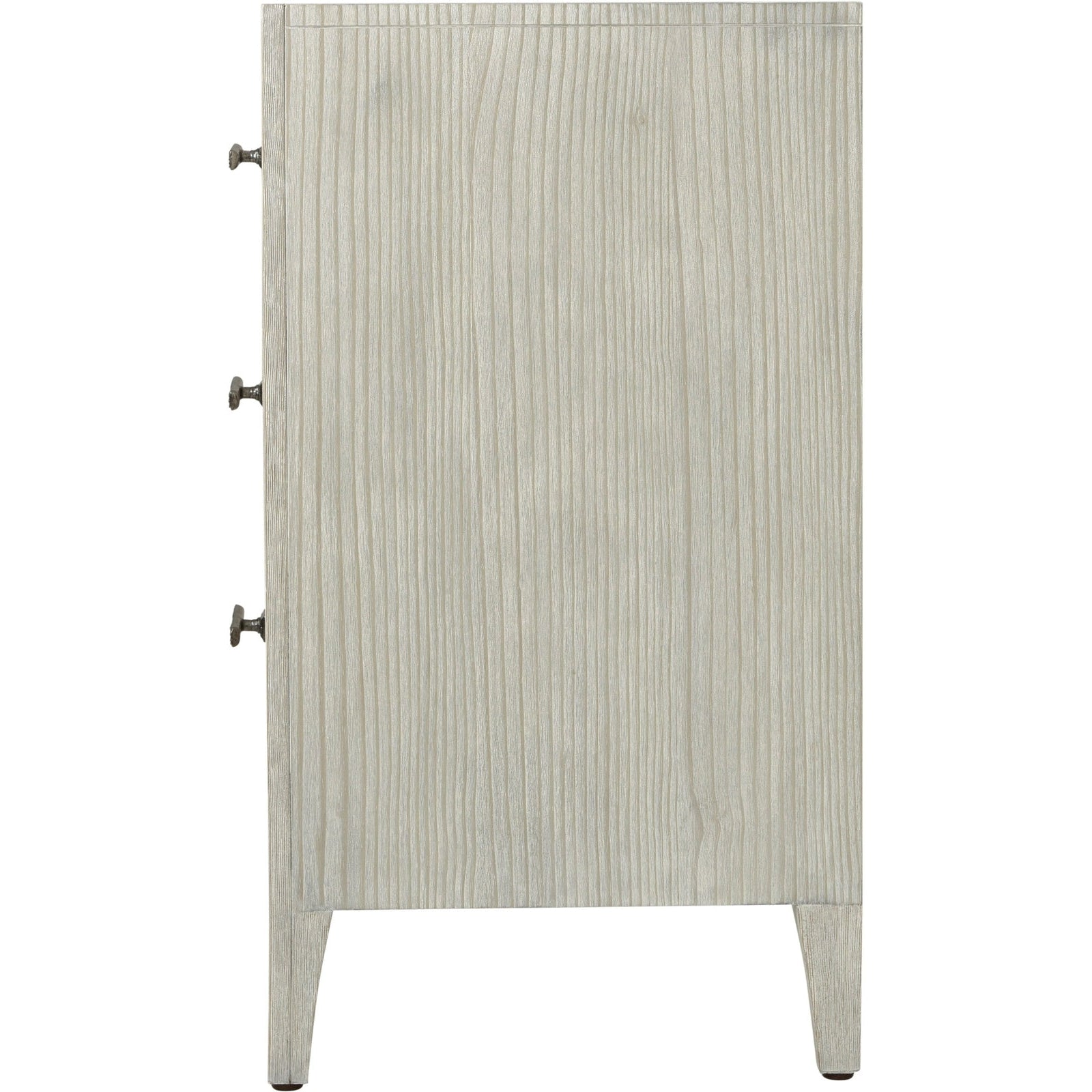 Theodore Alexander Breeze Three Drawer Chest