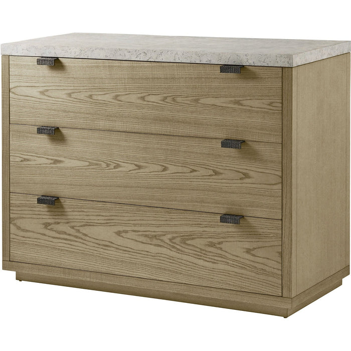 Theodore Alexander Catalina Chest Of Drawers