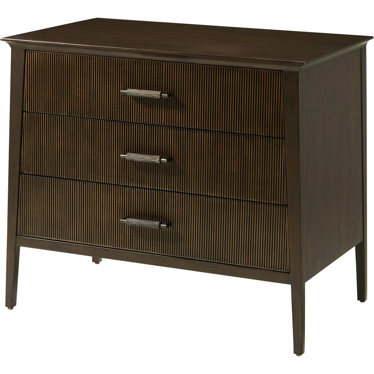 Theodore Alexander Lido Nightstand