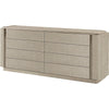 Theodore Alexander Repose 8 Drawer Dresser