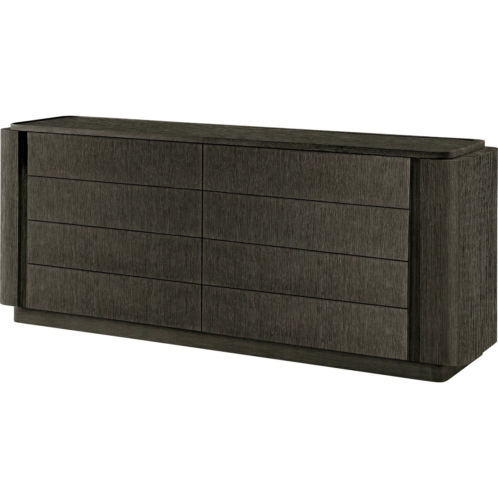 Theodore Alexander Repose 8 Drawer Dresser